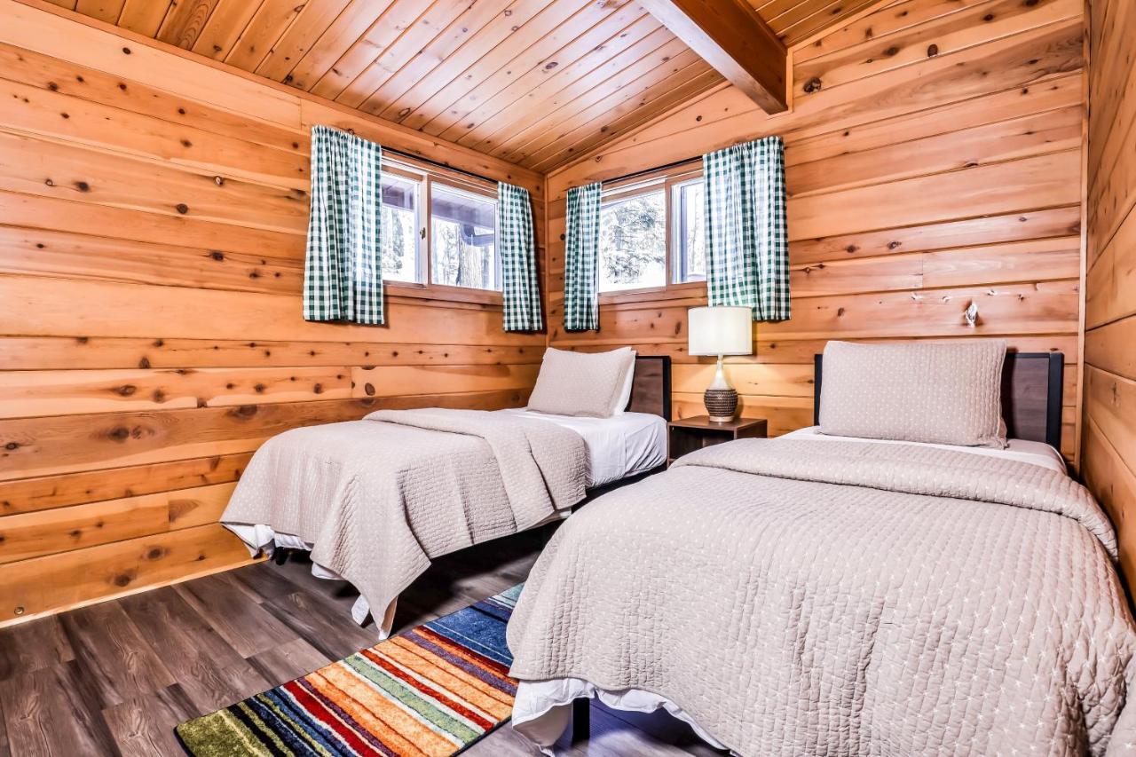 Behnkes Bungalow Manitowish Waters Luaran gambar