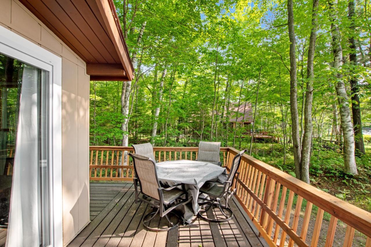 Behnkes Bungalow Manitowish Waters Luaran gambar